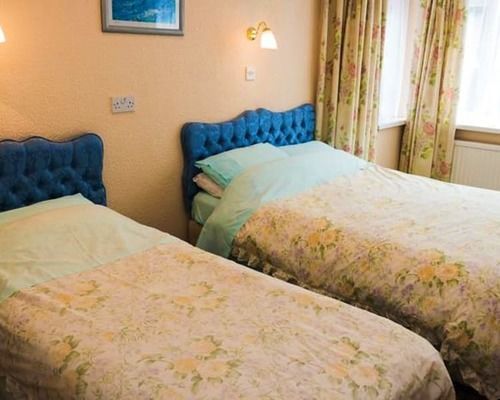 Wisestay คาร์ดิฟฟ์ ภายนอก รูปภาพ